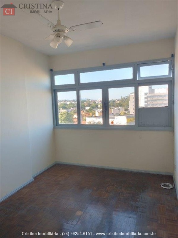Apartamento a Venda no Campos Elíseos em Resende