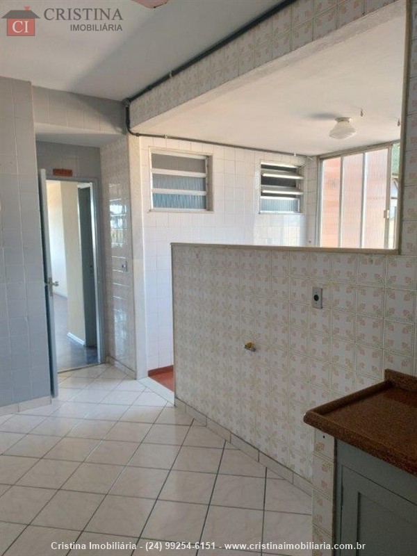 Apartamento a Venda no Campos Elíseos em Resende