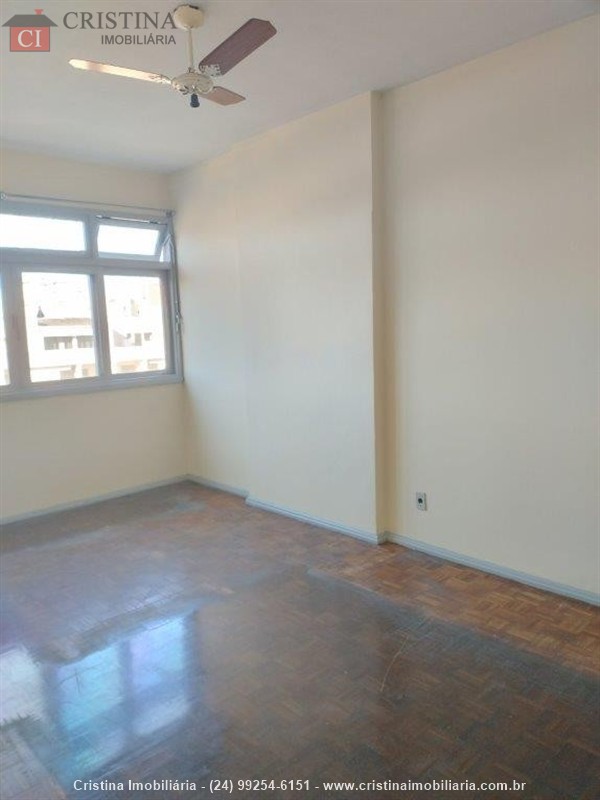 Apartamento a Venda no Campos Elíseos em Resende