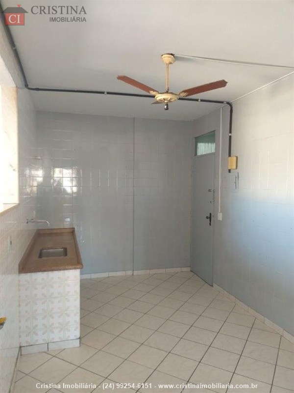 Apartamento a Venda no Campos Elíseos em Resende