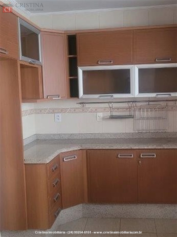 Apartamento a Venda no Morada do Castelo em Resende