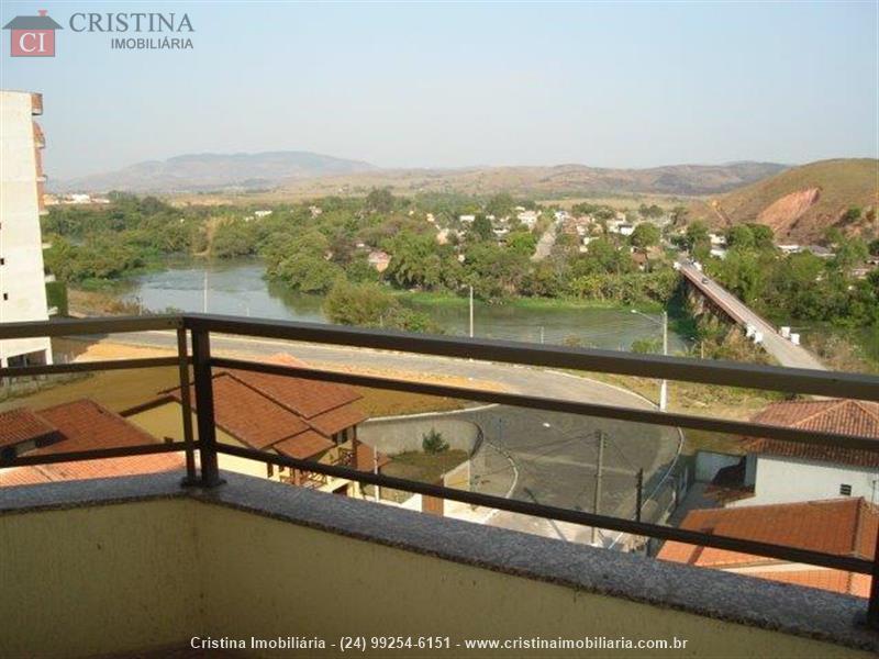 Apartamento a Venda no Morada do Castelo em Resende