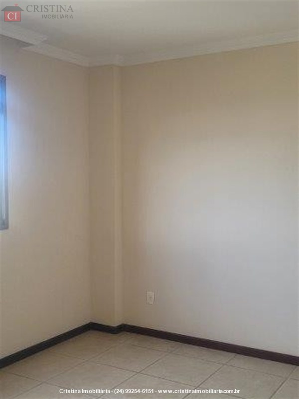 Apartamento a Venda no Morada do Castelo em Resende