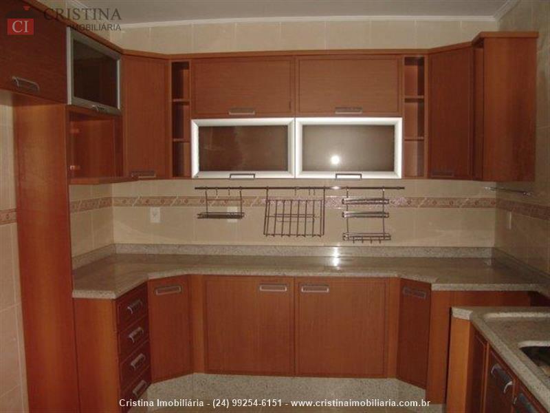 Apartamento a Venda no Morada do Castelo em Resende