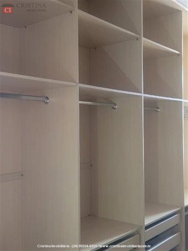 Apartamento a Venda no Morada do Castelo em Resende