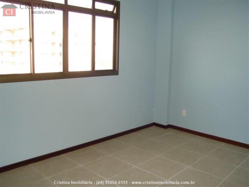 Apartamento a Venda no Morada do Castelo em Resende