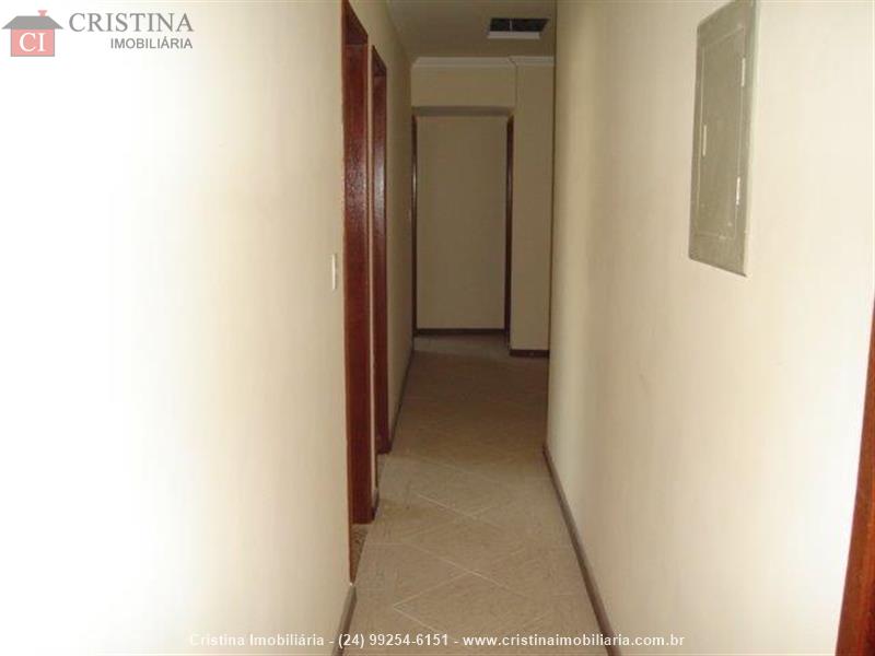 Apartamento a Venda no Morada do Castelo em Resende