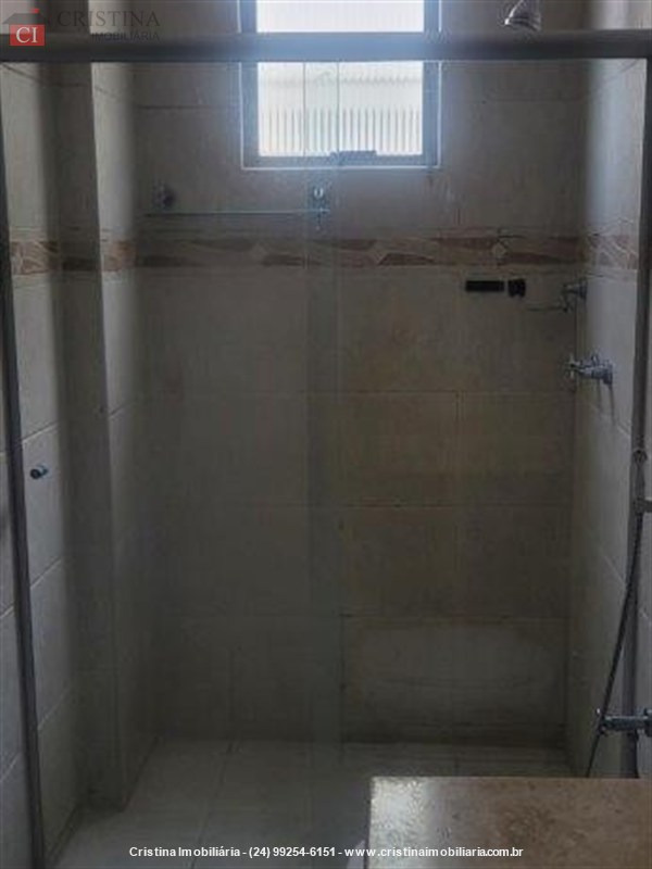 Apartamento a Venda no Morada do Castelo em Resende