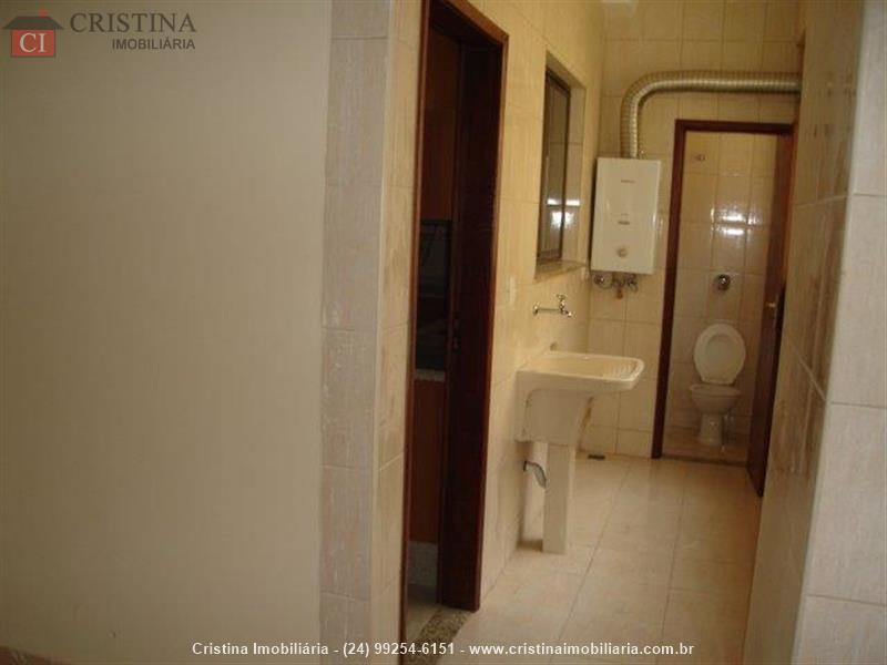 Apartamento a Venda no Morada do Castelo em Resende