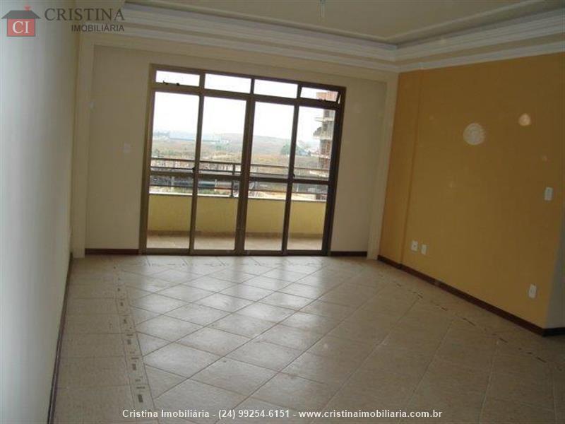Apartamento a Venda no Morada do Castelo em Resende