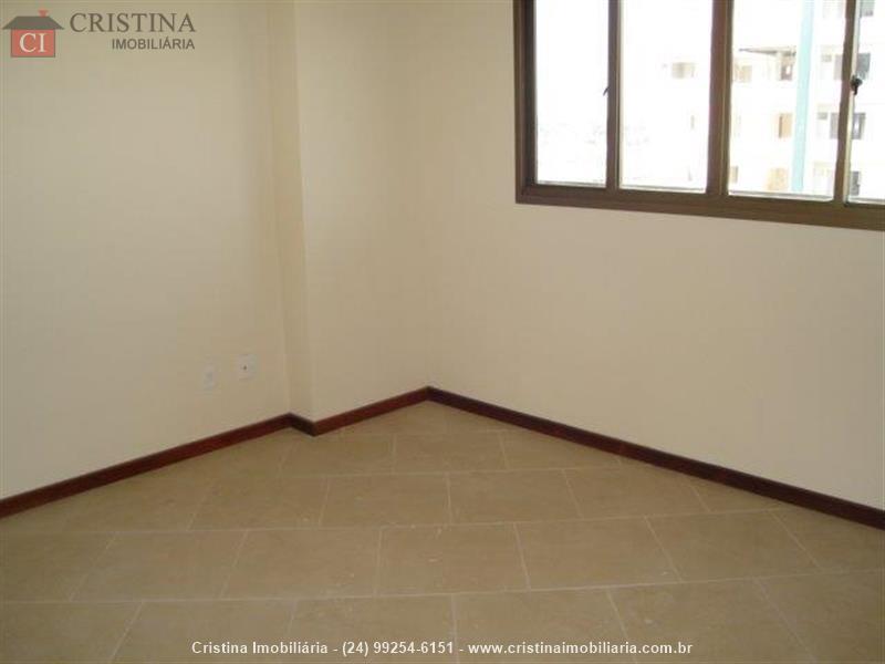 Apartamento a Venda no Morada do Castelo em Resende
