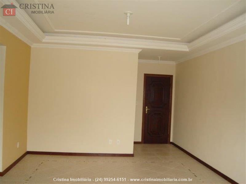 Apartamento a Venda no Morada do Castelo em Resende