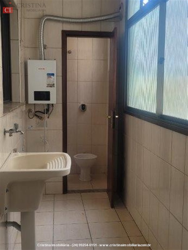 Apartamento a Venda no Morada do Castelo em Resende