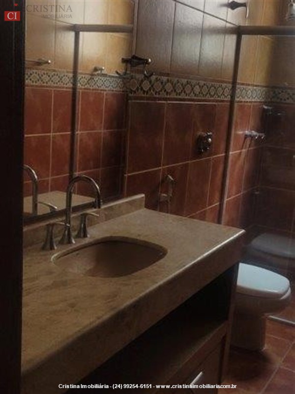 Apartamento a Venda no Morada do Castelo em Resende