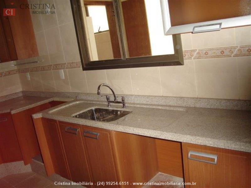 Apartamento a Venda no Morada do Castelo em Resende