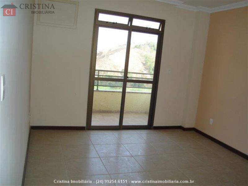 Apartamento a Venda no Morada do Castelo em Resende