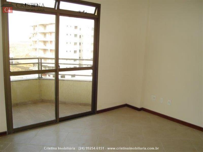 Apartamento a Venda no Morada do Castelo em Resende