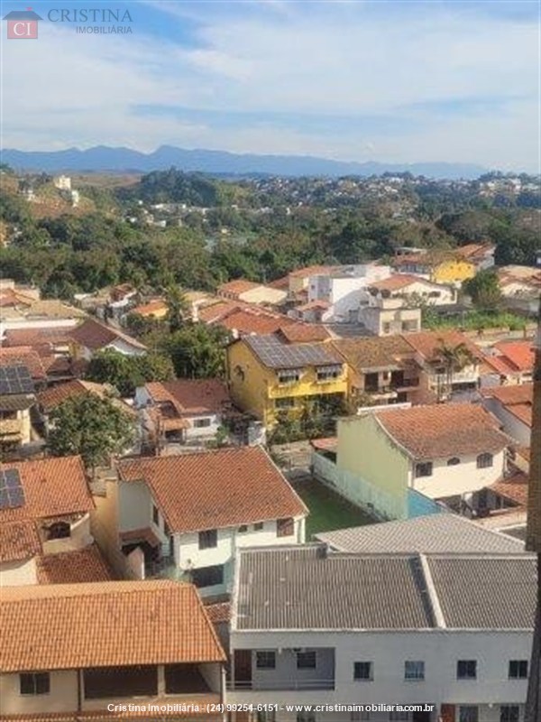Apartamento a Venda no Morada do Castelo em Resende