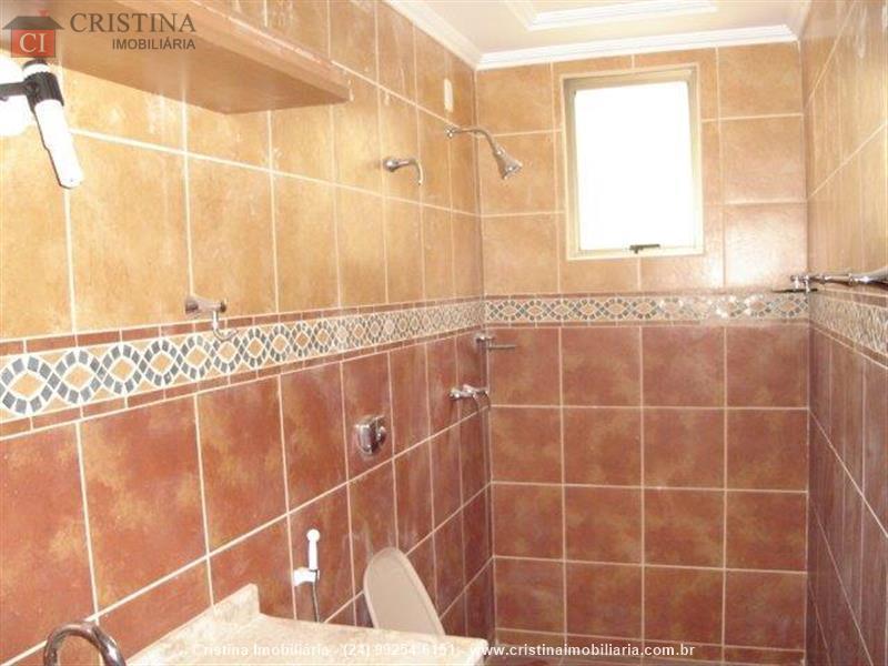 Apartamento a Venda no Morada do Castelo em Resende