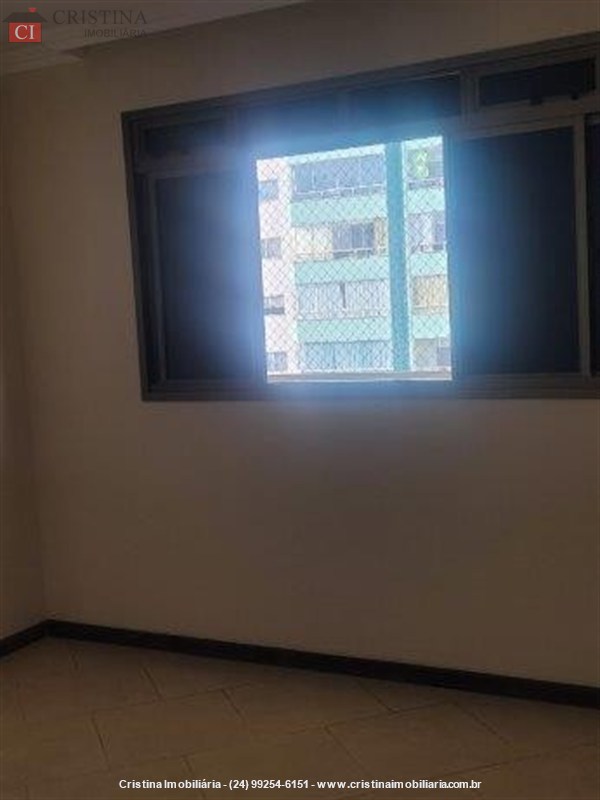 Apartamento a Venda no Morada do Castelo em Resende