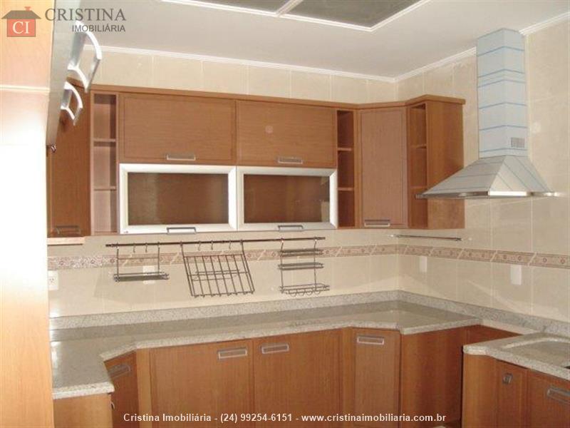 Apartamento a Venda no Morada do Castelo em Resende