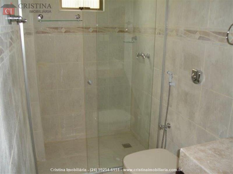 Apartamento a Venda no Morada do Castelo em Resende