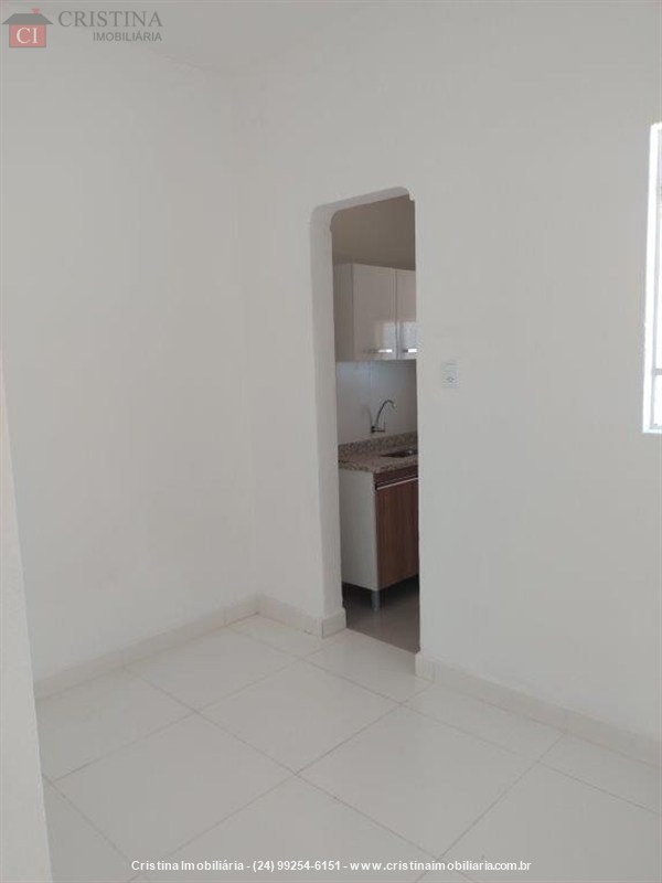 Casa para Alugar no Manejo em Resende