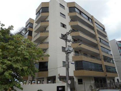 Apartamento à Venda