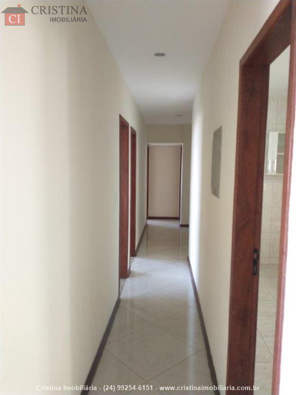 Apartamento a Venda no Morada do Castelo em Resende