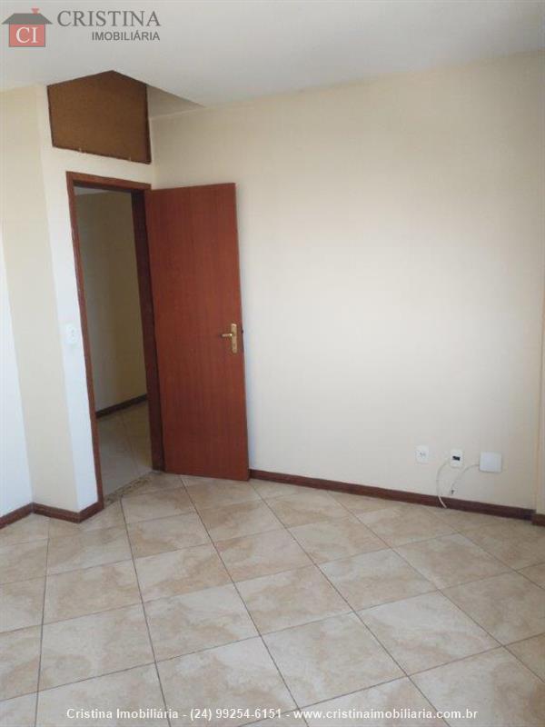 Apartamento a Venda no Morada do Castelo em Resende