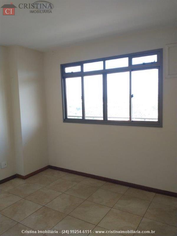 Apartamento a Venda no Morada do Castelo em Resende