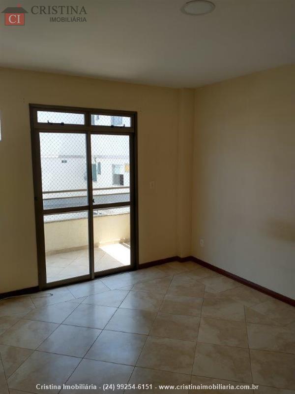 Apartamento a Venda no Morada do Castelo em Resende