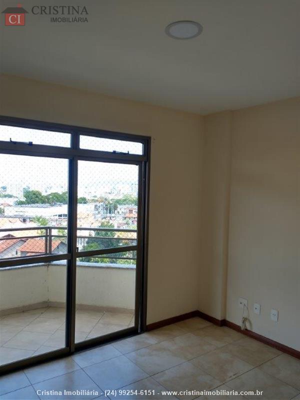Apartamento a Venda no Morada do Castelo em Resende