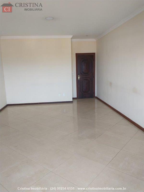 Apartamento a Venda no Morada do Castelo em Resende