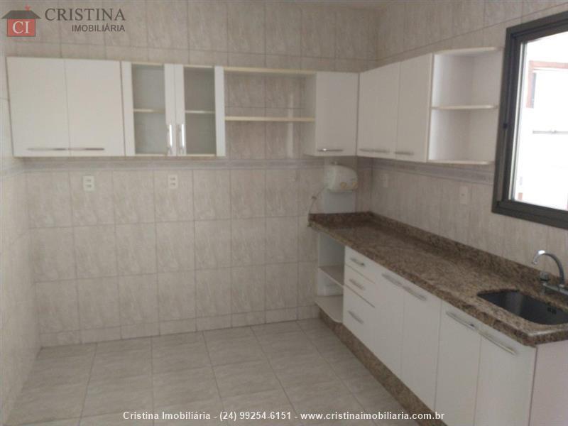 Apartamento a Venda no Morada do Castelo em Resende