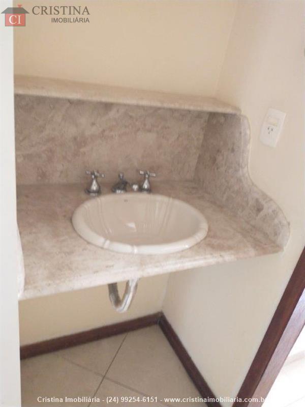 Apartamento a Venda no Morada do Castelo em Resende