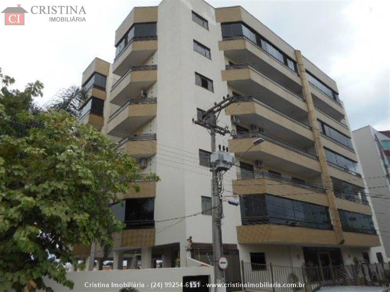 Apartamento a Venda no Morada do Castelo em Resende