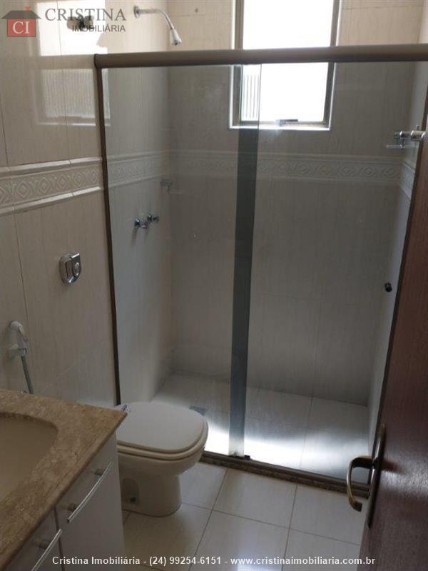 Apartamento a Venda no Morada do Castelo em Resende