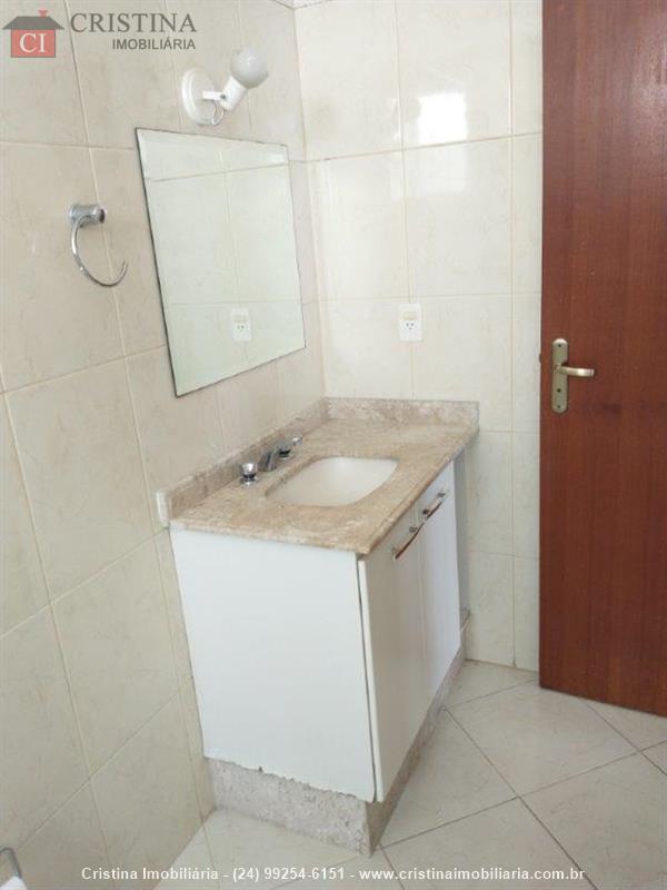 Apartamento a Venda no Morada do Castelo em Resende
