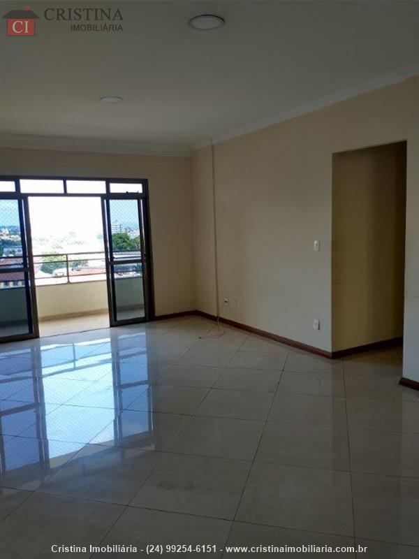 Apartamento a Venda no Morada do Castelo em Resende