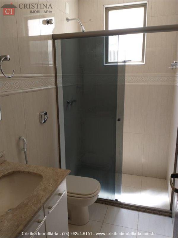 Apartamento a Venda no Morada do Castelo em Resende