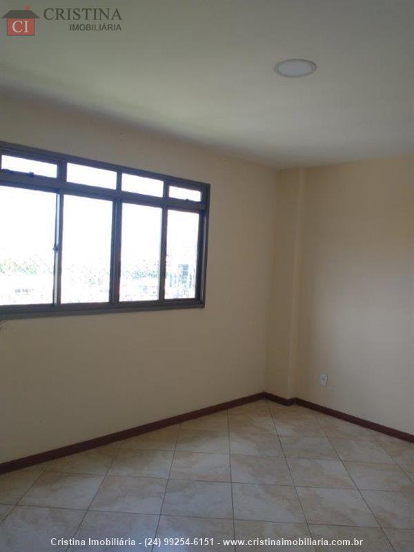 Apartamento a Venda no Morada do Castelo em Resende