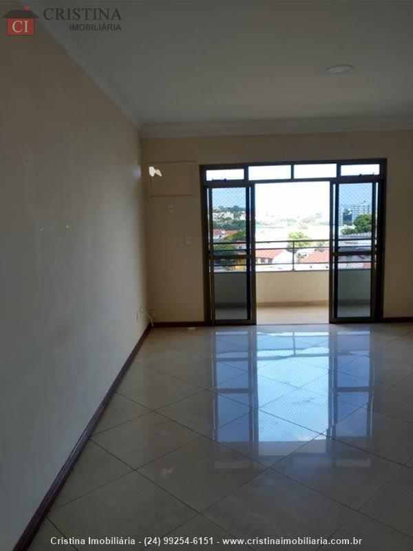 Apartamento a Venda no Morada do Castelo em Resende