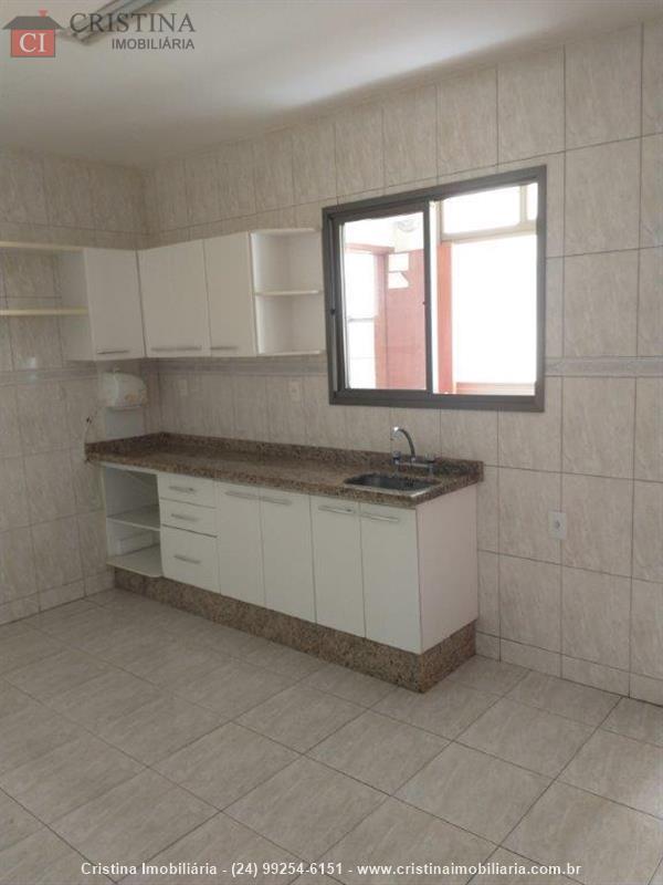 Apartamento a Venda no Morada do Castelo em Resende