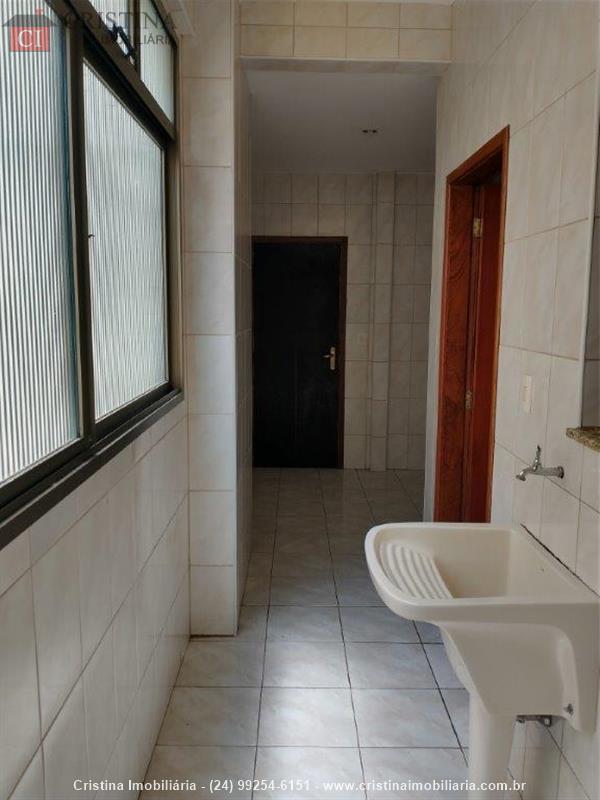Apartamento a Venda no Morada do Castelo em Resende