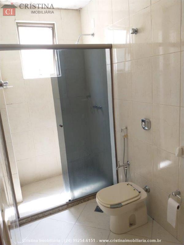 Apartamento a Venda no Morada do Castelo em Resende
