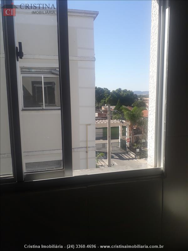 Apartamento a Venda no Alegria em Resende