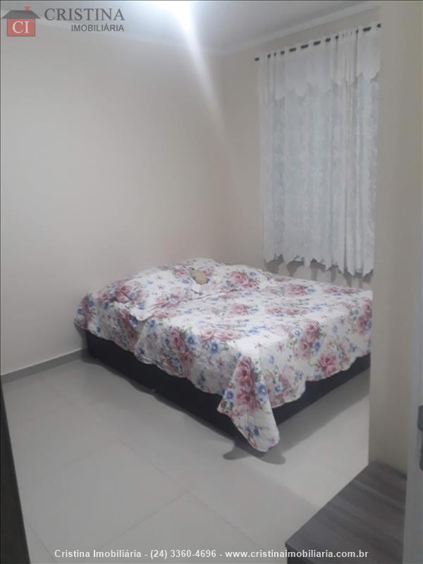 Apartamento a Venda no Alegria em Resende