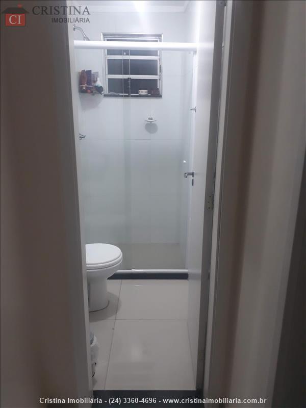 Apartamento a Venda no Alegria em Resende