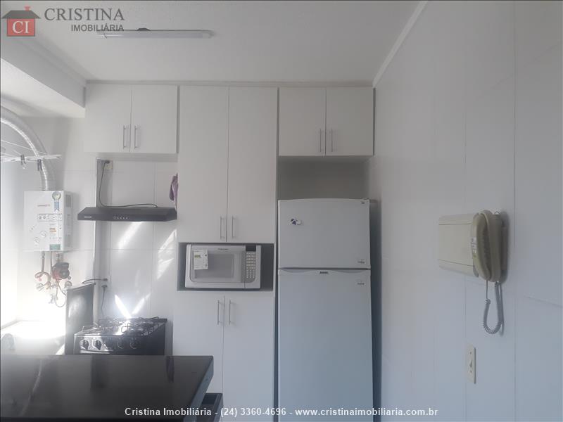 Apartamento a Venda no Alegria em Resende